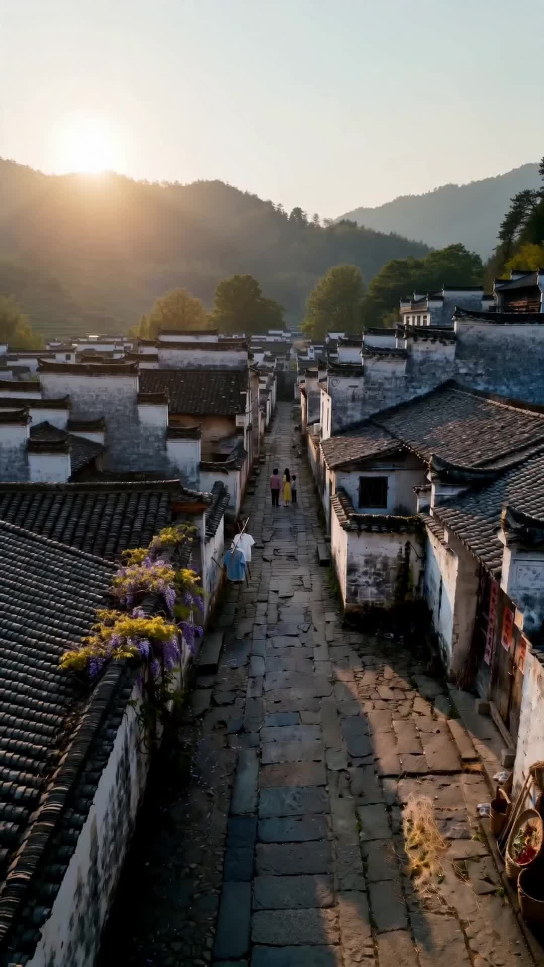 Episode 3 - The Lucky Orphan Made Her Farm Family Rich